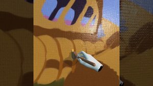 Painted with Painting VR