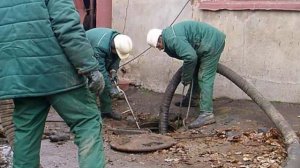 Автономная канализация Топас. Можно ли устанавливать септик в подвале ?