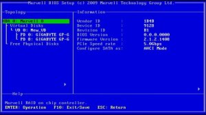 Socket 1156/H1/LGA - Gigabyte P55A-UD7, Xeon X3480, BIOS, POST, Settings, BOOT Raid0 (FLAGSHIP 2010