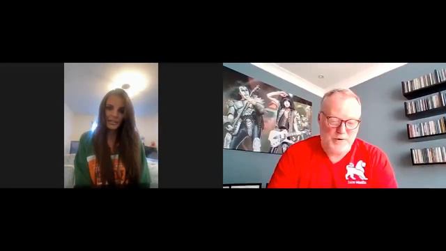 Mikki Leah Evans смотреть онлайн