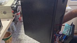 Ремонт акустики MicroLab SOLO2 MK3