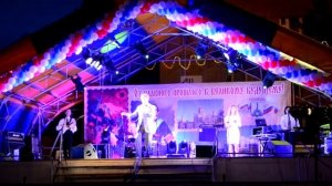Выступление Ярослава Евдокимова