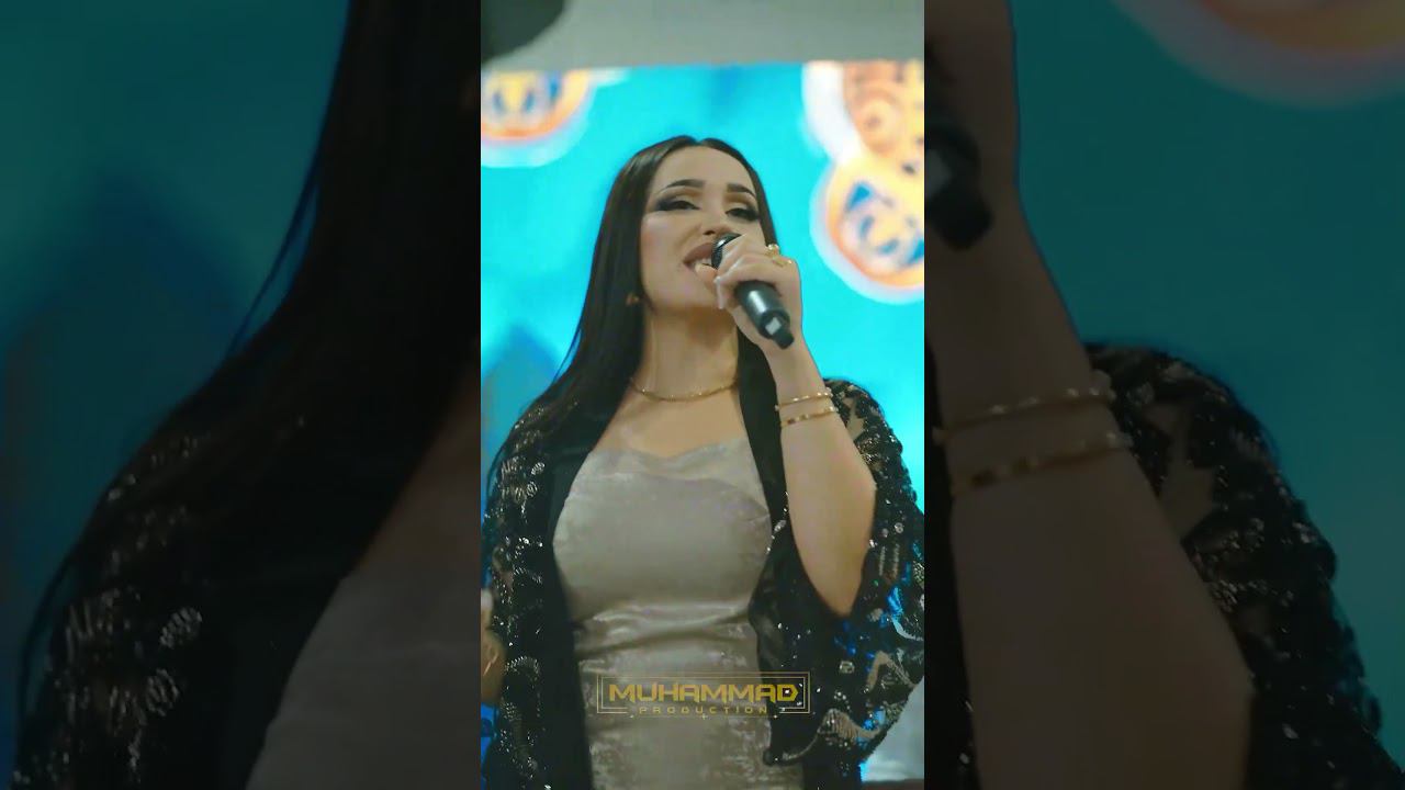 Бас кун- Мадина Акназарова смотреть онлайн