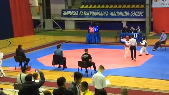 Ескендір Таеквондо смотреть онлайн