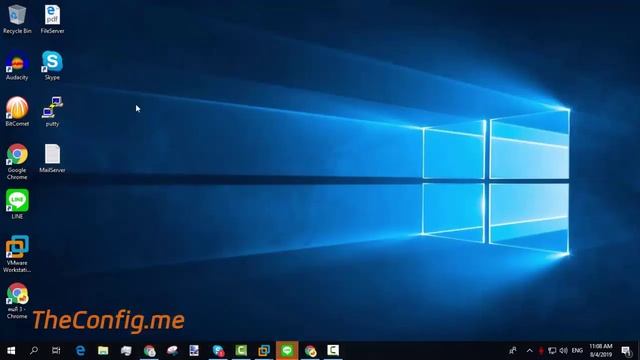 การติดตั้ง install SSH บน Ubuntu Server เพื่อใช้งาน Remtoe ด้วย Putty / WinSCP смотреть онлайн