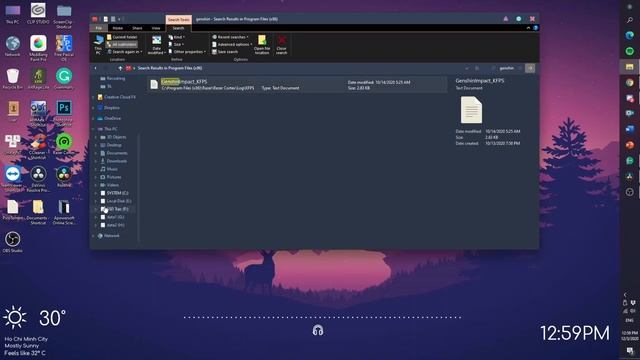 How to check genshin impact files (uninstall) смотреть онлайн