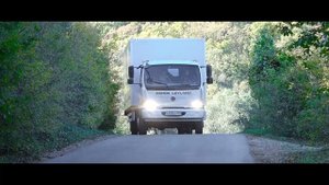 Коммерческий транспорт ASHOK LEYLAND