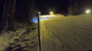 Прямая трансляция с камеры #GoProHero7Black