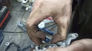 ремонт электро замка mitsubishi galant 8 америка