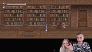 Мистер Хопс Mr. Hopp's Playhouse 2