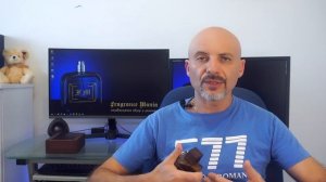 Amber Oud Tobacco Edition Al Haramain - полный обзор
