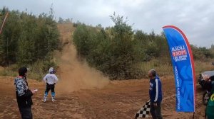 Подъем на холм. Царь горы. Буйные есть? 2018