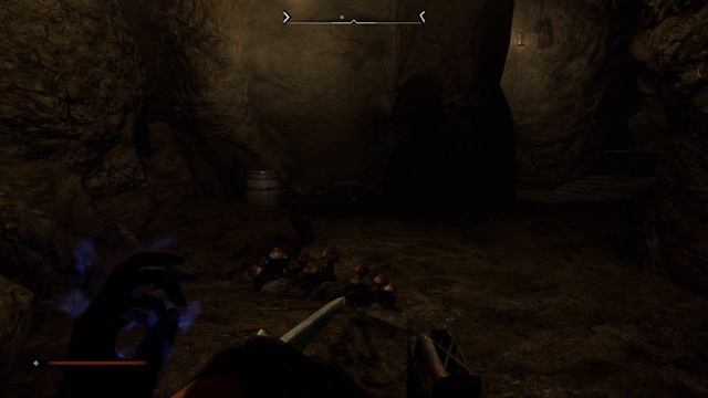 Skyrim | Bandit Bounty (Redoran's Retreat) смотреть онлайн