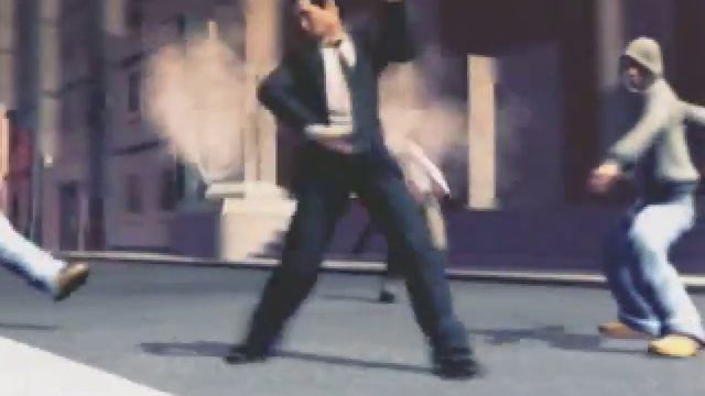 100 Bullets (Acclaim version) PlayStation 2 Gameplay смотреть онлайн