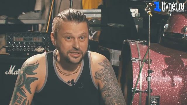 Илья Кнабенгоф, о взаимоотношениях смотреть онлайн