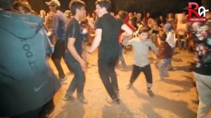 Равшан Аннаев - Туёна Ракоса якчи меларзона (Туй дар Н.Варзоб)