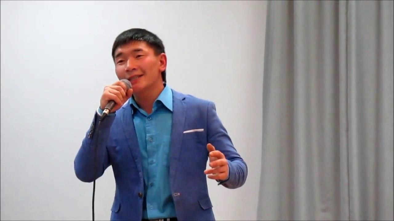 Айас Турлунов - Эки тыт смотреть онлайн