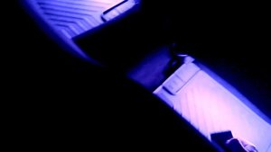 Подсветка ног из китая рено меган 2