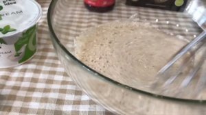 Безглютеновые Блины из зелёной гречки без яйца. Хорошая альтернатива в Пост и для вегетарианцев