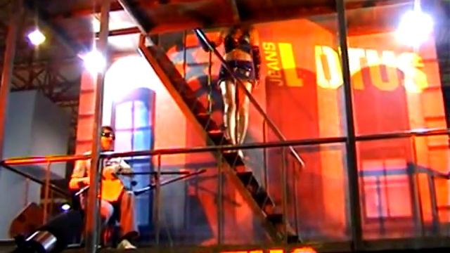 Asena Oryantal - Turkish Belly Dance смотреть онлайн