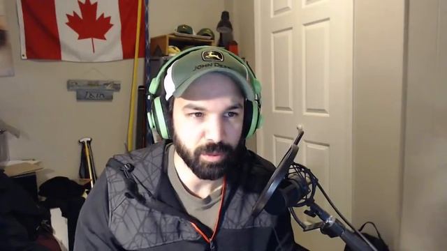 Coffee with Iain - Washington ahoy! смотреть онлайн