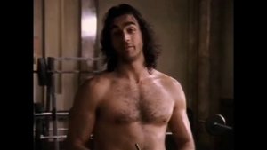 Горец  2 11  Тренировка Дункан  МакЛауд