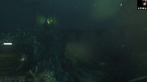 Soma PS4 PL (#9) Stacja Delta