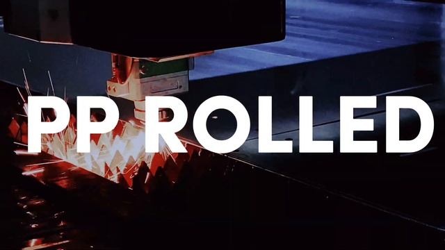 PP ROLLED ПРОИЗВОДСТВЕННАЯ КОМПАНИЯ В СФЕРЕ КОМПЛЕКТАЦИИ И БЕЗОПАСНОСТИ КРОВЛИ смотреть онлайн