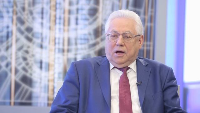 У нас одна Земля. Вечная мерзлота. Энергетика.