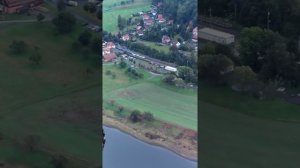 Германия. Дрезден.автобусный тур( Саксонская Швейцария).