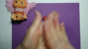 Лепим овощи из пластилина для куклы | DIY play-doh vegetables for your doll