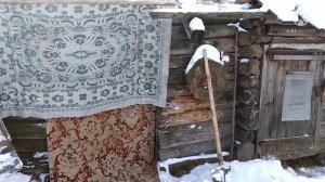 МОЯ 4-я КОРОВА ДОМА