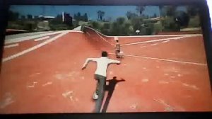 Skate 3 - How To Do A Manual Xbox 360