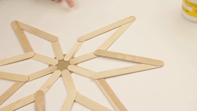 IKEA HACK - DIY ДЕКОР НА СТЕНУ ? ИЗ ПАЛОЧЕК ДЛЯ МОРОЖЕНОГО ? смотреть онлайн