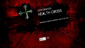Давайте поиграем в DmC: Devil May Cry - Mission 4 - Under Watch - все секреты