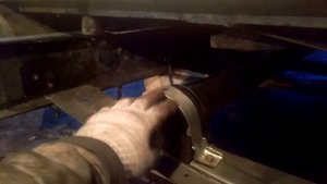 Удлинение рамы на газели установка кузова и прочей мелочёвки