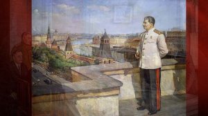 Налбандян Дмитрий Аркадьевич (1906-1993)