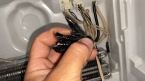 Indesit B18FNF.025 - после ломастера