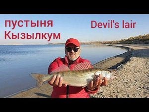 Логово Дьявола  ( Devil's lair )
