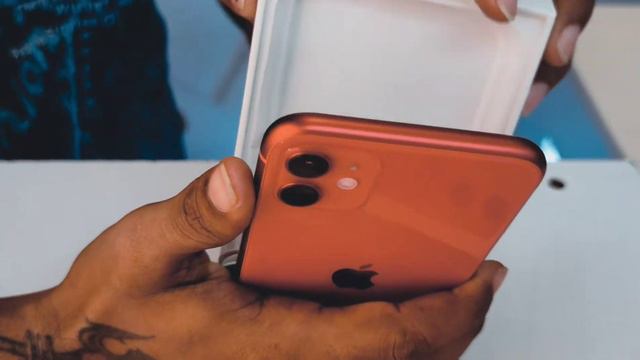 IPHONE 11 PRODUCT RED EDITION ❤️❤️❤️ смотреть онлайн