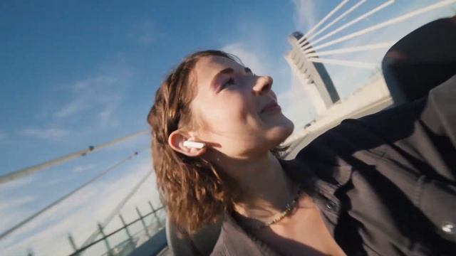 New launched! Haylou W1 Earbuds is Official released смотреть онлайн