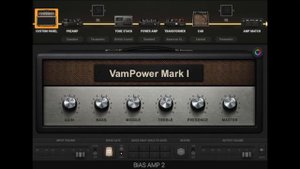 Digitech RP360 XP & Bias Amp 2  (5) - Guitar Amp History