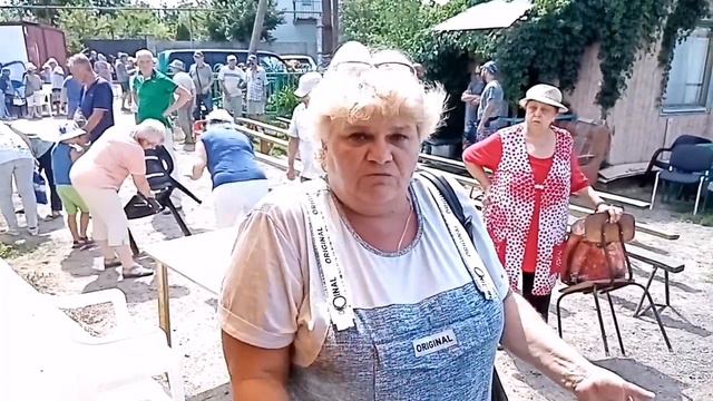 Мнение обычных простых жителей СНТ СТРОИТЕЛЬ... ВОЛЖСКИЙ