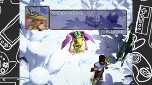 Обзор игры JADE COCOON