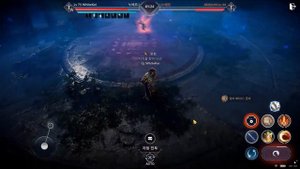 ⚔️ NEW INSANE COMBOS? Gladiator Rework/Buff PVP! Black Desert Mobile