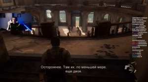 МАЗЕЛЛОВ ПРОХОДИТ THE LAST OF US #2 | ПРОХОЖДЕНИЕ ЛАСТ ОФ АС