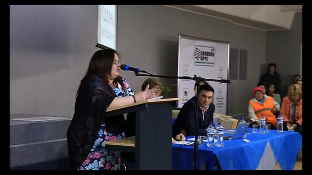 VBLOG - Подсолнухи - 2016.04.23 - III - Общее собрание Подсолнухи