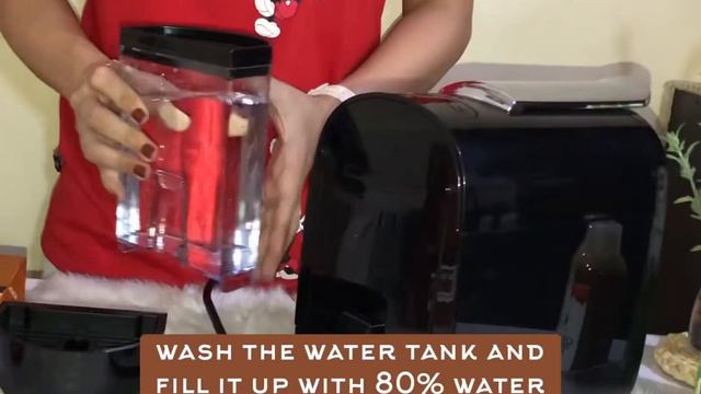 B Coffee Co. Freshman Espresso Coffee Machine | Unboxing and How to Use | Shopee Finds смотреть онлайн