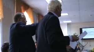 Владимир Поляков об участии летчиков,  жителей Крыма, в ВОВ