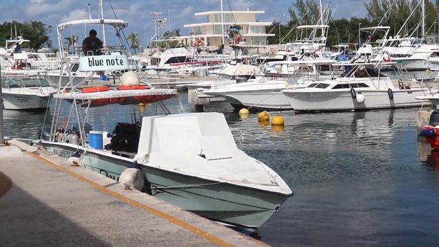 MI VIAJE A COZUMEL смотреть онлайн